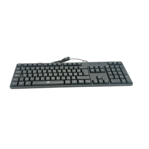 CLAVIER USB HP (322)