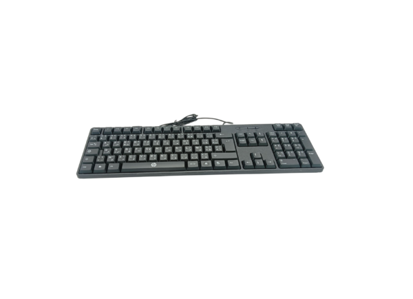 CLAVIER USB HP (322)