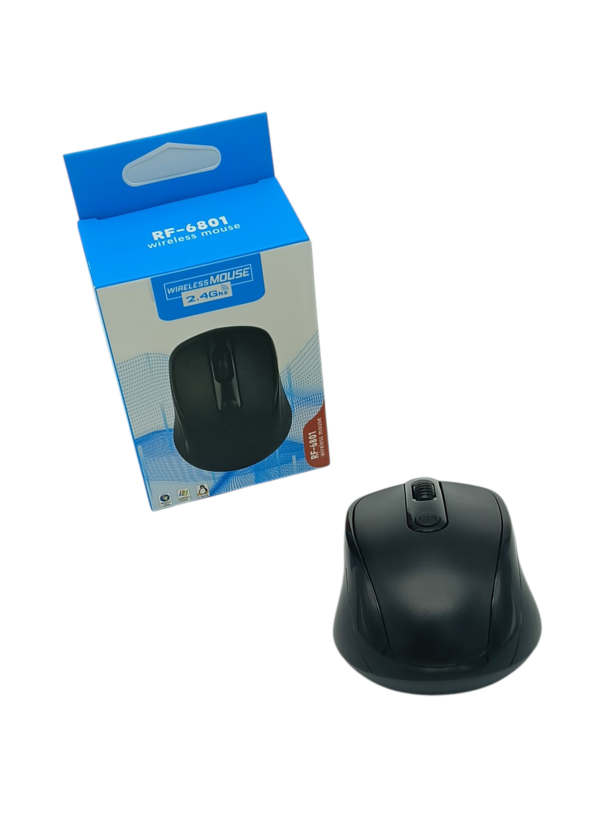 IMG_20250604_151221 SOURIS OPTIQUE SANS FIL 2.4GHZ / RF-6801