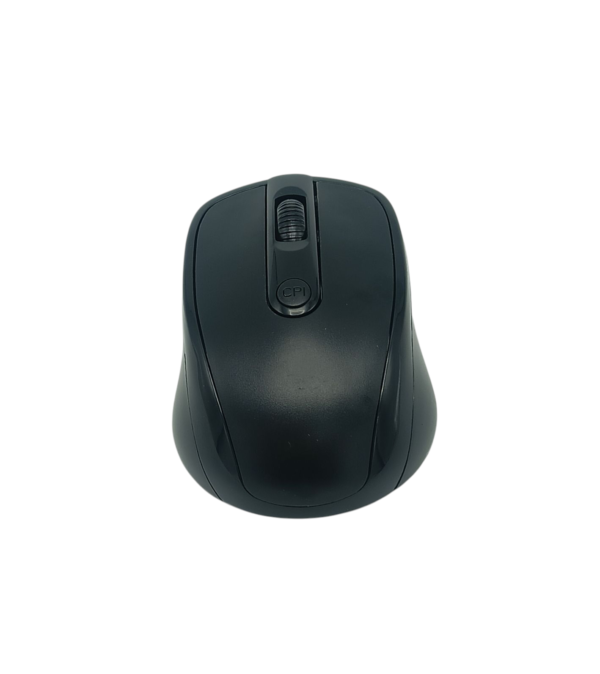 IMG_20250604_151404 SOURIS OPTIQUE SANS FIL 2.4GHZ / RF-6801