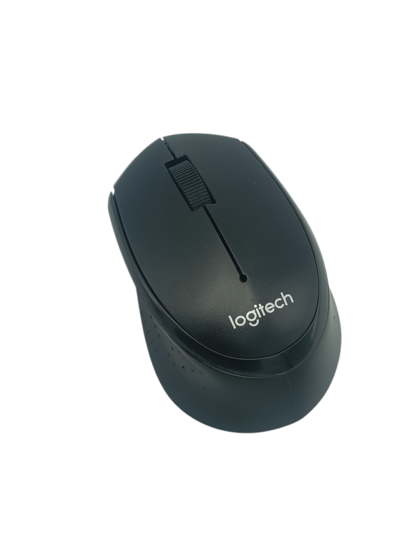 IMG_20250604_152024 SOURIS OPTIQUE SANS FIL LOGITECH 2.4GHZ M330