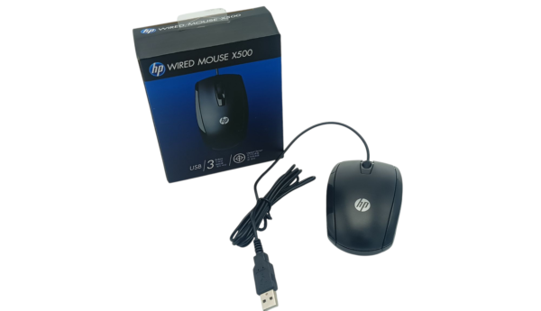 IMG_20250604_163052 SOURIS OPTIQUE USB HP/X500 QUALITE