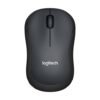 SOURIS OPTIQUE SANS FIL 2.4GHZ LOGITECH COPY_M220