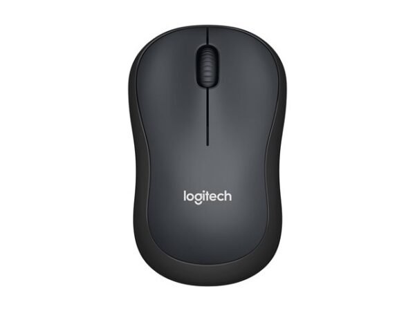 SOURIS OPTIQUE SANS FIL 2.4GHZ LOGITECH COPY_M220