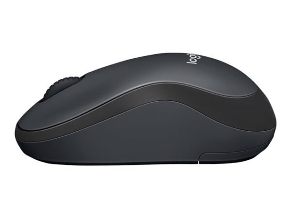 SOURIS OPTIQUE SANS FIL 2.4GHZ LOGITECH COPY_M220
