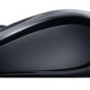 SOURIS OPTIQUE SANS FIL LOGITECH / 2.4GHZ / M325