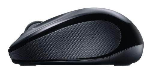 M325 2 SOURIS OPTIQUE SANS FIL LOGITECH / 2.4GHZ / M325