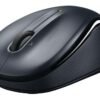 SOURIS OPTIQUE SANS FIL LOGITECH / 2.4GHZ / M325