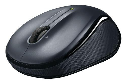 M325 3 SOURIS OPTIQUE SANS FIL LOGITECH / 2.4GHZ / M325