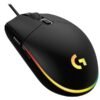 SOURIS OPTIQUE LOGITECH COPY RGB - G102