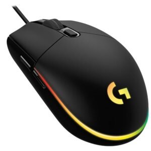 SOURIS OPTIQUE LOGITECH COPY RGB - G102