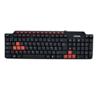 CLAVIER USB CAPSYS MULTIMEDIA - KB151
