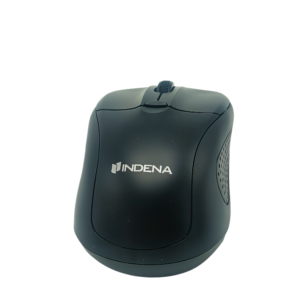 SOURIS OPTIQUE SANS FIL G118 /2.4GHZ/10M /1600DPI