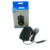 SOURIS USB GAMING RGB 1000DPI HP / M160