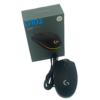 SOURIS OPTIQUE LOGITECH COPY RGB - G102