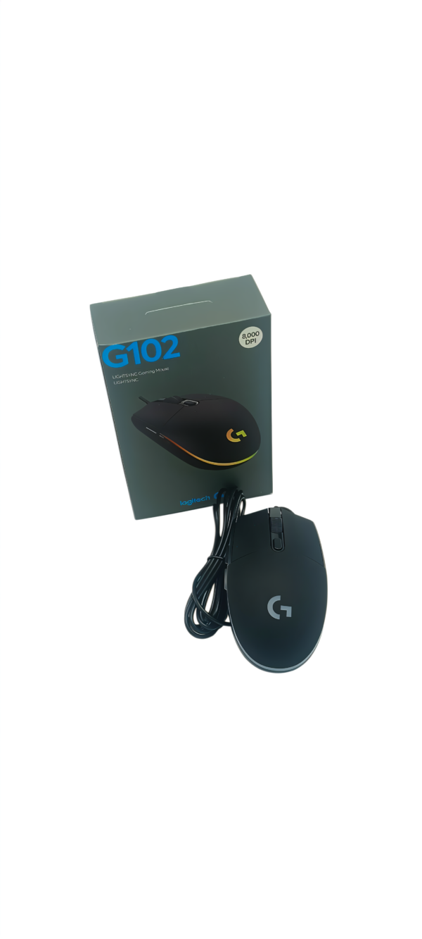 edc5295b-0e68-4b8a-a955-c838b133415b SOURIS OPTIQUE LOGITECH COPY RGB - G102