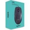 SOURIS OPTIQUE LOGITECH COPY_M90