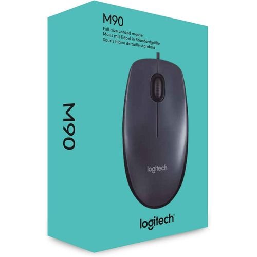 m90 SOURIS OPTIQUE LOGITECH COPY_M90