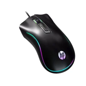 SOURIS USB GAMING RGB 1600DPI HP / G100