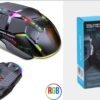 SOURIS USB RGB STYLE GAMER - S800