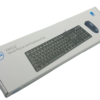 COMBO (CLAVIER MM+SOURIS OPT) DELL FILAIRE / KM332