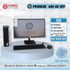 14 - Copie Offre spéciale – PC de bureau HP ProDesk 600 G3 + Écran HP 22" FHD