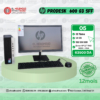 HP prodesk i5 pc Offre spéciale – PC de bureau HP ProDesk 600 G3 + Écran HP 22" FHD