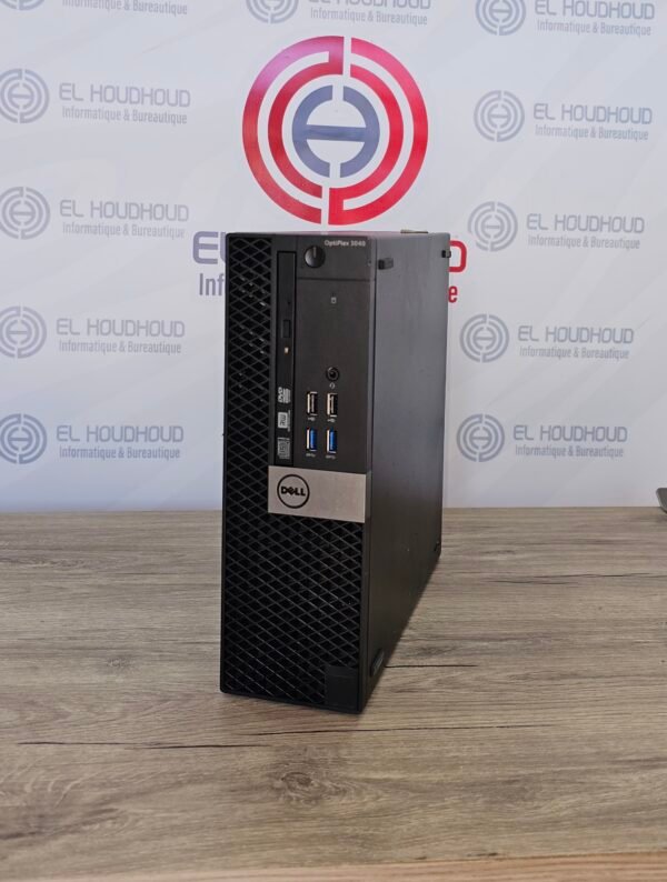 PC Dell OptiPlex 3040 SFF