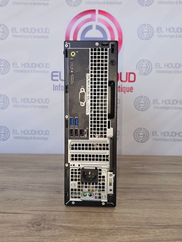 PC Dell OptiPlex 3040 SFF