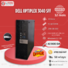PC Dell OptiPlex 3040 SFF